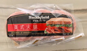史蜜斯 国产圆形美式火腿片450g 冷藏无淀粉火腿 三明治汉堡早餐食材 实拍图
