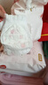 好奇（Huggies）铂金装小桃裤成长裤L120片(9-14kg)大号尿不湿拉拉裤【透爽散热】 实拍图