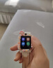 小天才儿童电话手表Z6Pro少年版陨石灰防水GPS定位学生儿童智能手表移动联通电信4G视频拍照双摄男女表 实拍图