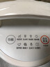 九阳（Joyoung）豆浆机1.3L破壁免滤轻音降噪304不锈钢3-4人用家用多功能全自动榨汁机料理机D08EC 实拍图