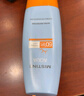 Mistine蜜丝婷防晒霜小黄帽40ml防水防汗紫外线高倍SPF50+学生军训 实拍图