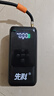 先科【3C认证】XK38汽车应急启动电源充气启动一体机户外电源便携电源搭电宝车载充气泵搭电打火神器 实拍图