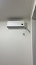 小米（MI）米家 1.5匹 新一级能效 巨省电 空调挂机 KFR-35GW/N1A1【整机十年质保】 实拍图