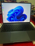 华为MateBook 14 店铺预装Windows版 轻薄笔记本电脑 2.8K OLED触控屏 酷睿UItra5 16G 1T 深空灰 实拍图