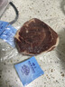 春禾秋牧 进口安格斯原切上脑牛排200g 牛肉生鲜 风味浓郁 慢炖煎烤炒 实拍图