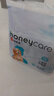 HONEYCARE好命家 狗狗纸尿裤公狗尿不湿安全裤 S适用体重5-15kg/12片12包装 实拍图