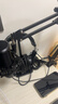 铁三角ATR2500X-USB 指向性电容USB麦克风电脑轻松连接直播K歌录音配音专用话筒支架套装 实拍图