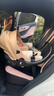 bebelock婴儿提篮式汽车儿童安全座椅新生儿宝宝睡篮车载便携摇篮i-Size 香槟金【i-Size认证】 实拍图