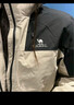 骆驼户外三合一冲锋衣男女防水防风秋冬加厚外套进藏旅游登山服装 实拍图