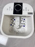 苏泊尔（SUPOR）泡脚桶足浴盆电动洗脚盆恒温加热全自动按摩2025过小腿高深桶女士专用实用生日礼物送爸爸妈妈长辈 勿拍【同主商品一起发走】足浴包*1（内含20小包） 实拍图