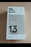 OPPO Reno13 12GB+512GB 心动白 超美小直屏 AI高清实况照片 IP69满级防水 5G智能拍照手机 国家补贴 实拍图