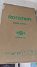 容声（Ronshen）200升小冰柜家用减霜 冷藏冷冻柜两用冰柜母婴母乳小冰箱卧式冷柜一级能效BD/BC-200ZMSMB国家补贴 实拍图
