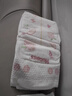 好奇（Huggies）铂金装小桃裤成长裤L120片(9-14kg)大号尿不湿拉拉裤【透爽散热】 实拍图