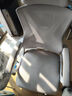 锦汐 电脑椅家用办公椅子靠背人体工学椅学习转椅老板座椅游戏电竞椅 【可后躺-2026焕新款】白框灰网# 实拍图