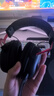 极度未知（HYPERX）飓风2飓风3系列电竞游戏耳机头戴式 fps吃鸡耳麦降噪麦克风 原金士顿cloud2电竞耳机 飓风2-黑红【7.1虚拟环绕声】 实拍图