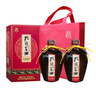 孔府家 醇和 浓香型白酒 52度 500ml*2 双瓶装 自饮送礼 实拍图