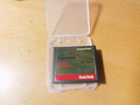 闪迪（SanDisk）128GB CF（CompactFlash）内存卡 UDMA-7 至尊极速存储卡 读速120MB/s 写速85MB/s 单反相机内存卡 实拍图
