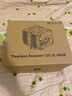 Thermalright(利民)Peerless Assassin 120 SE ARGB 风冷散热器AGHP逆重力6热管逆转双C12C-S风扇PA120 SE ARGB 实拍图