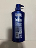 清扬男士去屑洗发水 防脱韧发500g 防脱特证控油洗头膏固发养发增密发 实拍图