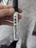听雨轩 可擦白板笔教师用水性黑板笔画板写字易擦写粗头大头记号笔可擦除 混色 黑5蓝3红2【10支装】 实拍图