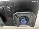 康佳（KONKA）燃气灶天然气双灶家用 5.2kW猛火灶70%高热效【换装优选性价比】 国家补贴20%大面板可调JZT-KEG75 实拍图