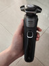 飞利浦（PHILIPS）电动剃须刀欧洲整机进口 旋护5系Pro SkinIQ系列 清爽净剃AI刮胡刀 生日礼物 男友送老公 S5887/10 实拍图
