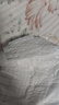 好奇（Huggies）金装拉拉裤L124片(9-14kg)尿不湿【速干不易红】 实拍图
