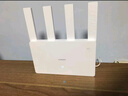 小米（MI）路由器BE6500 Wi-Fi 7【小米手机上网搭档】6500兆级 全2.5G网口 4核高通处理器  家用路由器 实拍图