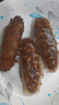 同仁堂海参即食海参大连辽刺参400g7只固形物含量100%开袋即食独立包装 实拍图
