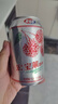 宏宝莱荔枝味汽水经典碳酸饮料330ml*12罐东北老汽水怀旧果味饮品 实拍图