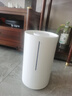 米家小米智能除菌加湿器2加湿器卧室轻音杀菌孕妇婴儿智能恒湿上加水 4.5L大容量MJJSQ05DY 实拍图