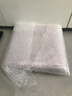 彩格加厚气泡膜42米*30cm搬家泡沫纸打包珍珠棉包装膜 防震打包膜 泡泡纸气泡垫 快递袋防摔防撞 实拍图