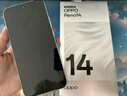 OPPO Reno14 12GB+256GB 人鱼姬 高清长焦实况 全新小直屏Live图 AI拍照5G智能手机 学生游戏 国家补贴 实拍图