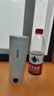 苏泊尔（SUPOR）电热水杯 随行烧水杯便携式保温烧水壶304不锈钢0.3L出差旅行冲奶 办公室加热杯SW-03D06A 实拍图