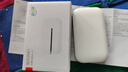 华为智选随行移动随身wifi 便携式4G上网宝无线wifi6路由器E5576-822 实拍图