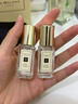 祖玛珑香水 鼠尾草与海盐香水100ml 生日礼物送女友 礼盒 实拍图