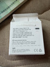 Apple/苹果 60W USB-C数据线-1米 type-c苹果充电线手机数据线 苹果17充电线iphone17充电线 实拍图