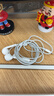 Apple/苹果 闪电/Lightning接口有线耳机 苹果耳机有线耳机原装耳机 适用闪电接口的手机平板 实拍图