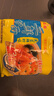 华丰方便面三鲜伊面五连包泡面早餐速食休闲零食品 芙蓉鲜虾味5包*86g 实拍图