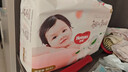 好奇（Huggies）铂金装小桃裤纸尿裤中号M72片(6-11kg)尿不湿【透爽散热】 实拍图