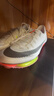 耐克（NIKE）汤普森9秒75新纪录 田径精英Nike Maxfly耐克气垫男女短跑钉鞋 DJ5261-100/东京配色/Maxfly 微瑕 43 实拍图