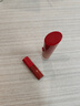 阿玛尼红管水唇釉#14肌肤之裸 显白镜面口红水胖丁 新年礼物礼盒女 实拍图