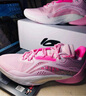 李宁闪击10丨篮球鞋男鞋支撑专业竞技稳定实战运动鞋ABAT085 实拍图