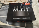 Tenda腾达路由器WiFi7【云霄BE5100】千兆穿墙王信号增强无线超强2.5g网口家用电竞放大器立式BE6L Pro 实拍图