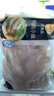 CP正大食品白羽鸡小胸2斤 冷冻生鲜 早餐鸡胸肉里脊肉 实拍图