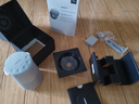 Bose【政府补贴】SoundLink Revolve+蓝牙音响II 银色 360度环绕防水电脑桌面音响大水壶二代 实拍图
