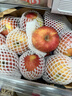 京鲜生 新疆阿克苏苹果 净重9斤装 果径85-90mm 新鲜水果 实拍图