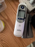 博朗（BRAUN）耳温计IRT6525耳温枪电子体温计宝宝婴儿老人体温枪医用测温度计 实拍图