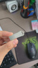 闪迪（SanDisk）128GB USB3.2 U盘 CZ74 读速高达400MB/s 金属高速u盘 安全加密 学习办公投标大容量优盘 实拍图