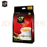中原G7三合一速溶咖啡1600g (16gx100条） 越南进口 实拍图